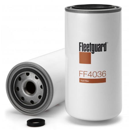 Filtre gasoil FLEETGUARD FF4036 - OE42873