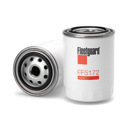 Filtre gasoil FLEETGUARD FF5172 - 1663143560