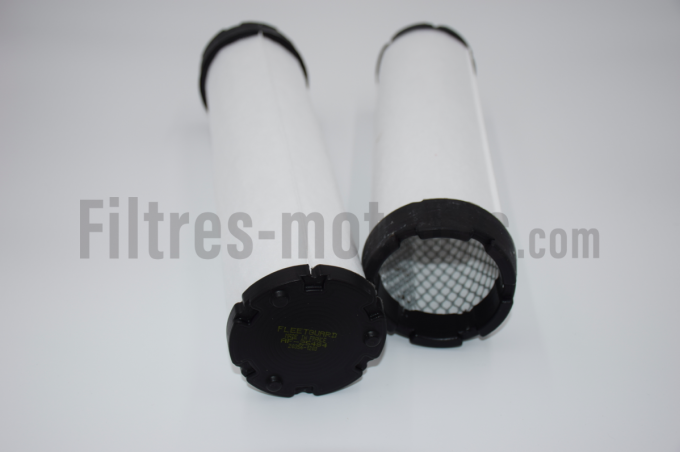 Filtre AF 25484 FLEETGUARD - Filtre air intérieur - Filtration tracteur, TP et poids lourds - Filtres-moteurs.com