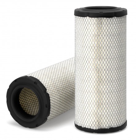 Filtre AF 25526 FLEETGUARD - Filtre air - Filtration tracteur, TP et poids lourds - Filtres-moteurs.com