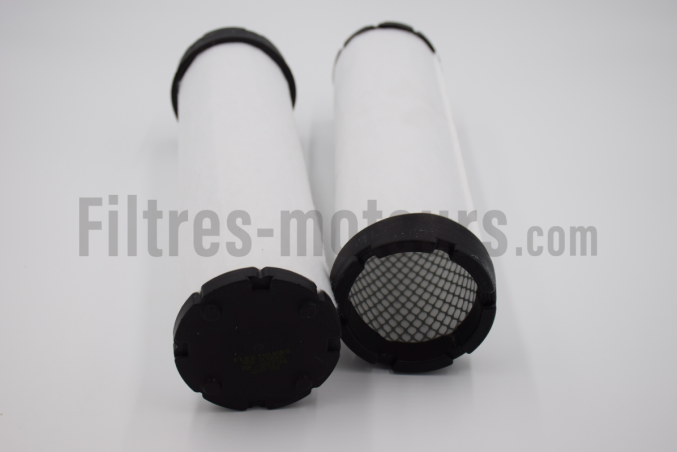 Filtre AF25794 FLEETGUARD - Filtre à air intérieur - Filtration tracteur, TP et poids lourds - Filtres-moteurs.com