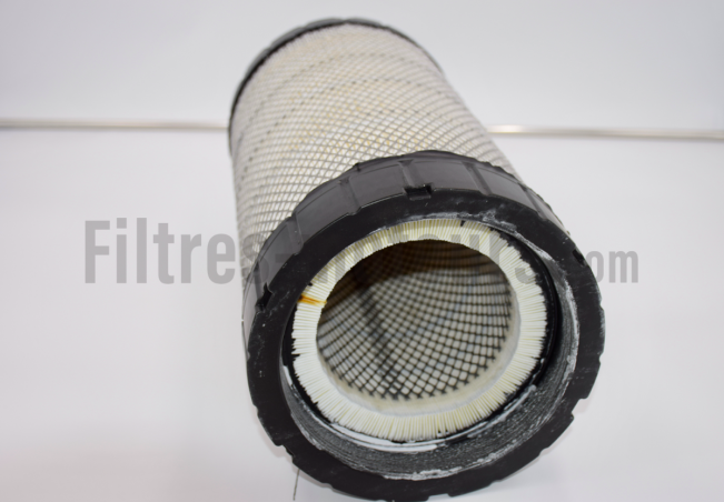 Filtre AF25962 FLEETGUARD - Filtre à air extérieur - Filtration tracteur, TP et poids lourds - Filtres-moteurs.com