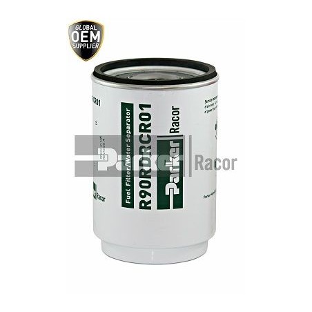 Préfiltre gasoil RACOR 20 µ R90RDRCR01