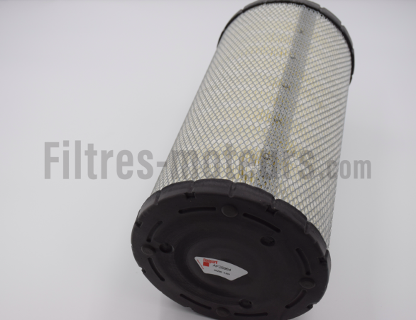 Filtre AF25964 FLEETGUARD - Filtre à air intérieur - Filtration tracteur, TP et poids lourds - Filtres-moteurs.com