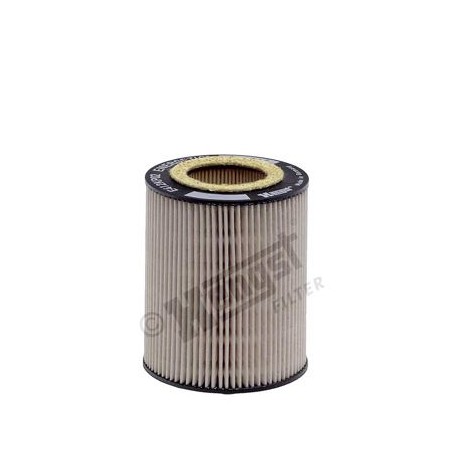 Filtre E412KP02D55 HENGST - Filtre à gasoil - Filtration tracteur, TP et poids lourds - Filtres-moteurs.com