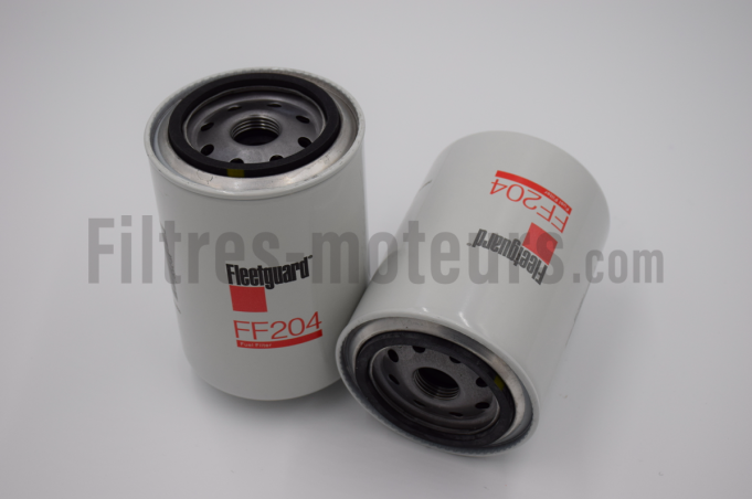 Filtre gasoil secondaire THERMO KING FF204 - 113693