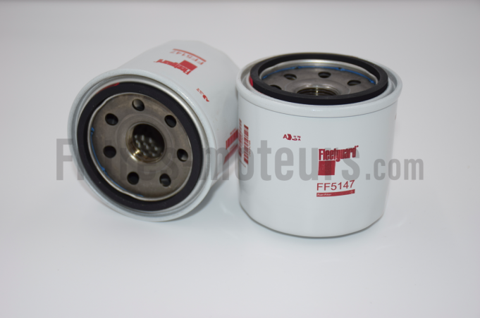 Filtre gasoil FLEETGUARD FF5147