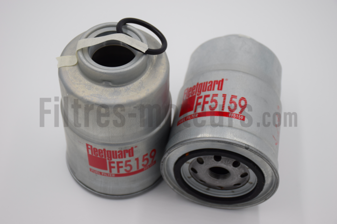 Filtre gasoil FLEETGUARD FF5159