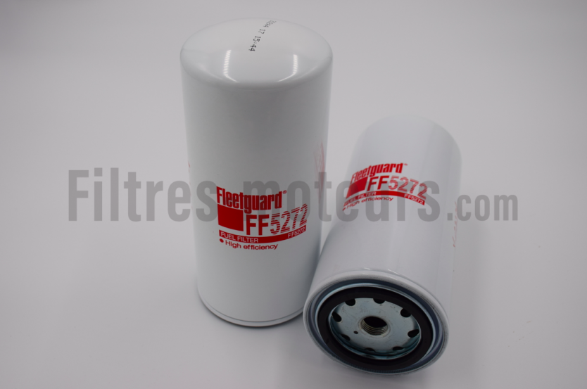 Filtre gasoil FLEETGUARD FF5272