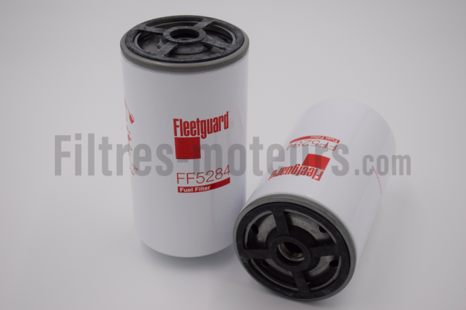 Filtre gasoil FLEETGUARD FF5284