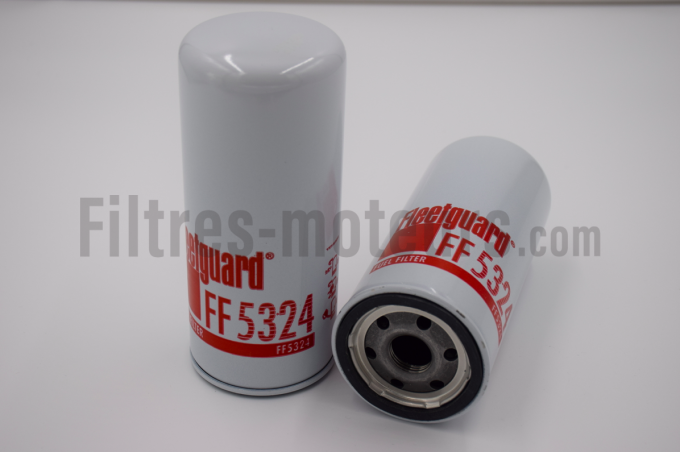 Filtre gasoil FLEETGUARD  2µ FF5324