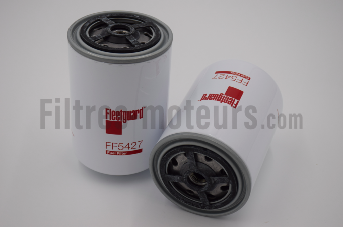 Filtre gasoil FLEETGUARD FF5427