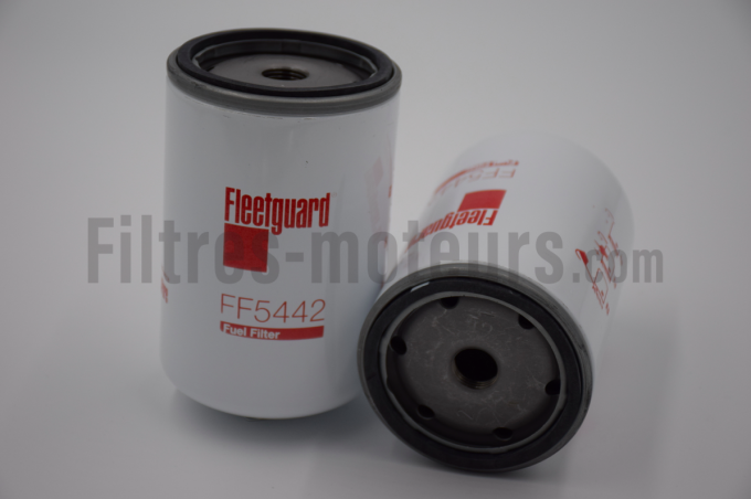 Filtre gasoil StrataPore FLEETGUARD 4 µ FF5442