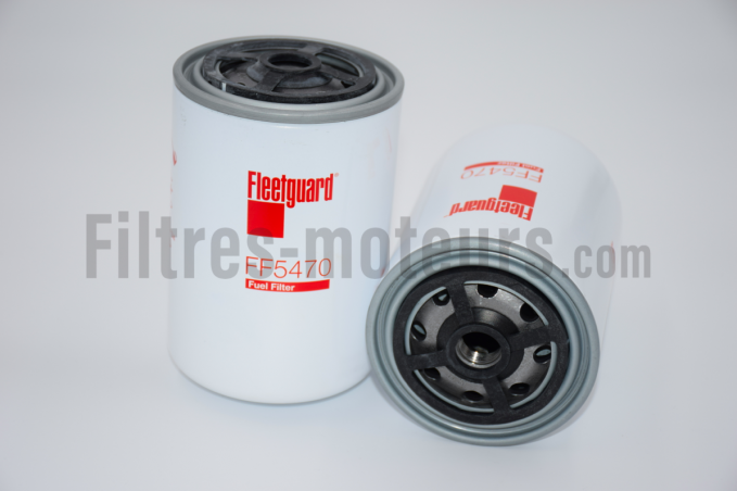 Filtre gasoil FLEETGUARD FF5470