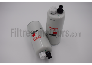 Préfiltre gasoil StrataPore FLEETGUARD FS1067