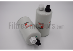 Filtre gasoil FLEETGUARD FS19732