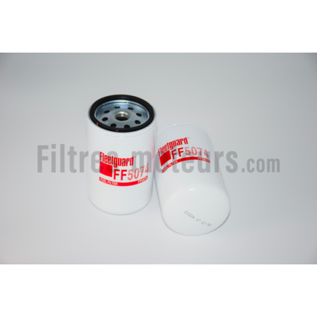 Filtre gasoil FLEETGUARD FF5074