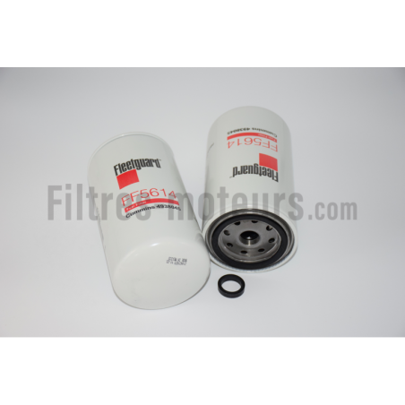 Filtre gasoil FLEETGUARD FF5614