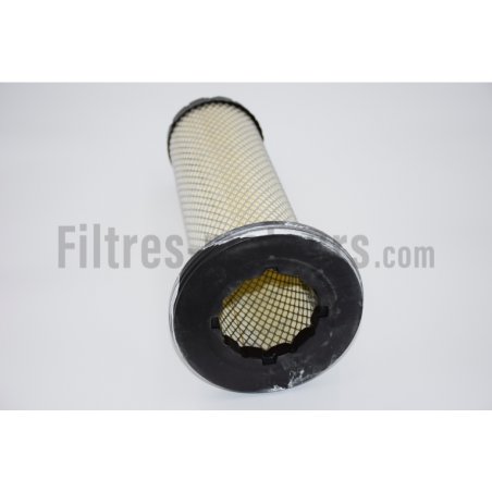 Filtre AF25963 FLEETGUARD - Filtre à air intérieur - Filtration tracteur, TP et poids lourds - Filtres-moteurs.com