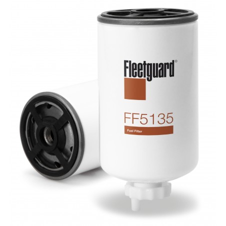 Filtre gasoil FLEETGUARD FF5135