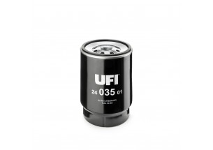 Préfiltre gasoil UFI 10µ 2403501