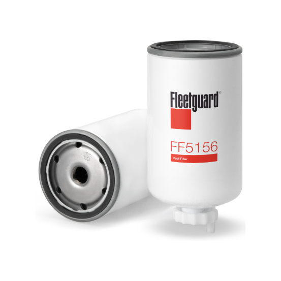 Filtre gasoil FLEETGUARD FF5156