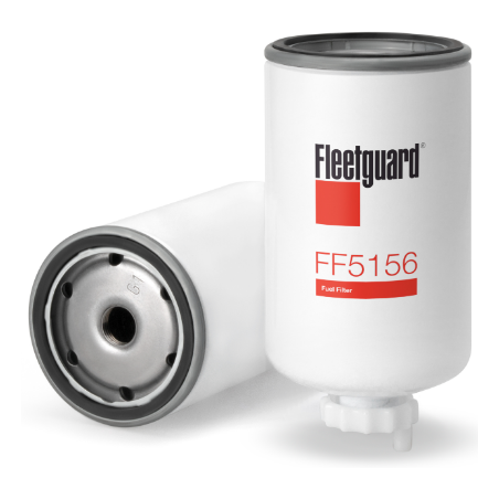 Filtre gasoil FLEETGUARD FF5156