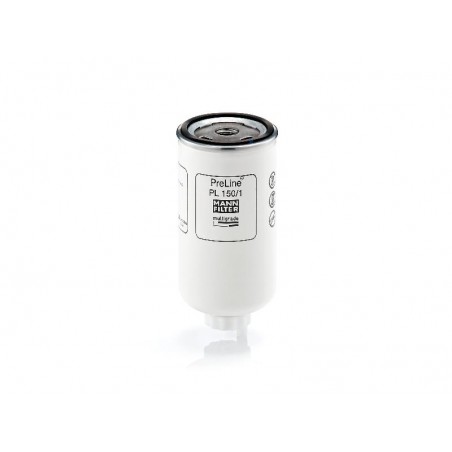 Préfiltre gasoil MANN FILTER PL150/1