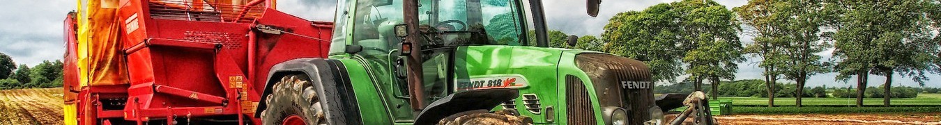 Filtres pour tracteurs et engins agricoles - Filtres-Moteurs.com