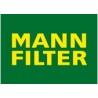 Mann Filter